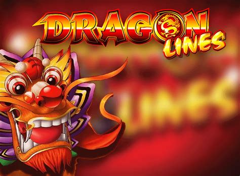 Dragon Lines  игровой автомат Ainsworth